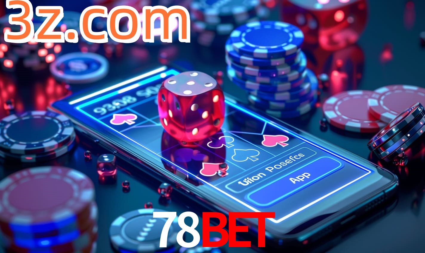 Baixar App 78Bet