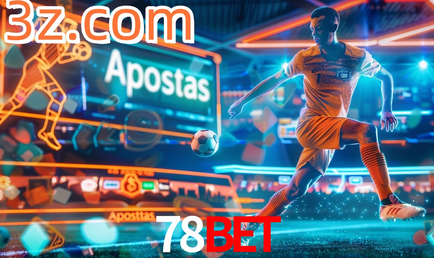 Apostas 78Bet
