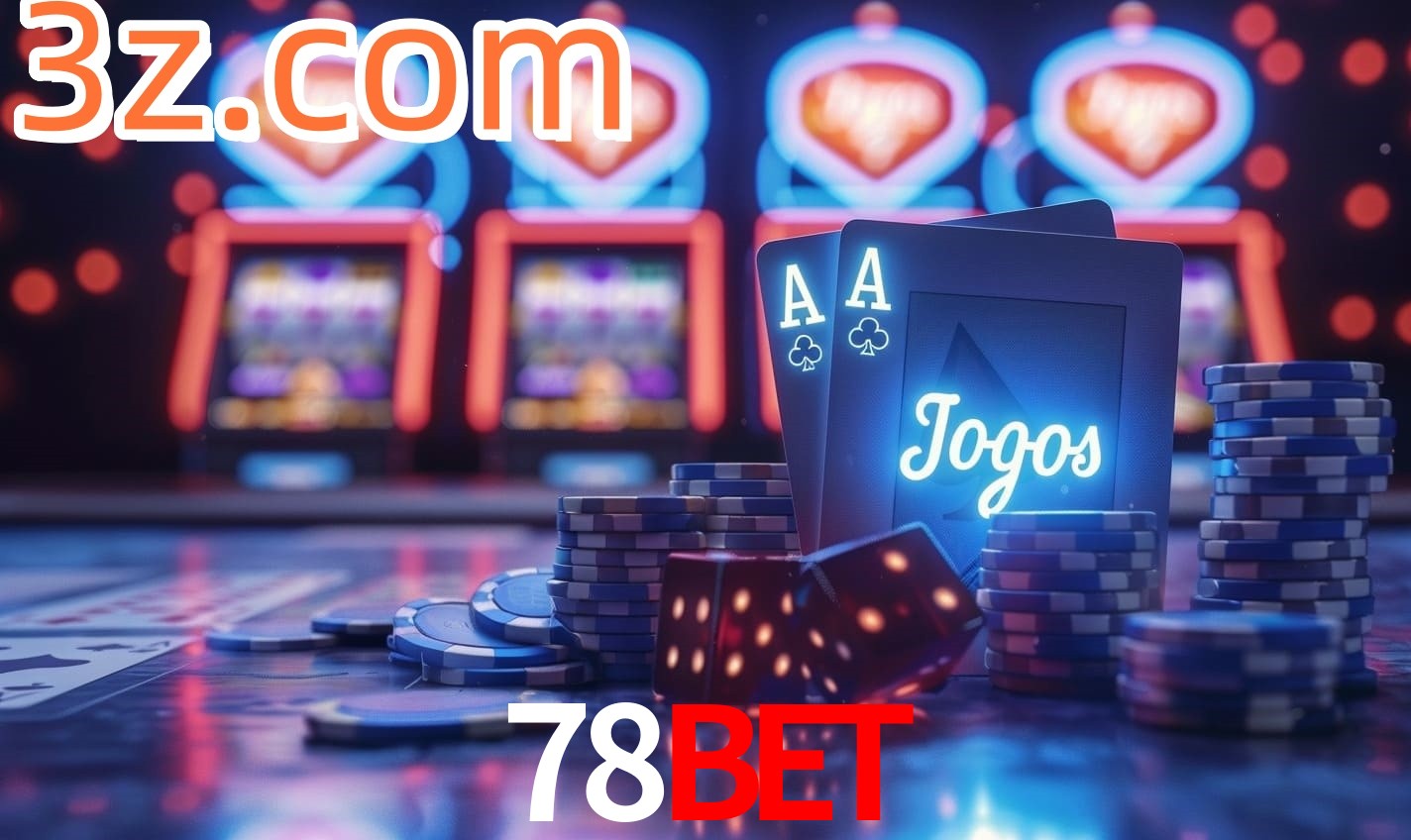 Lista de Jogos 78Bet